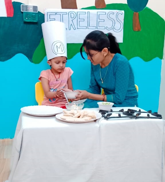 About Ayush Preschool & Daycare, Best PreSchool in Greater Noida