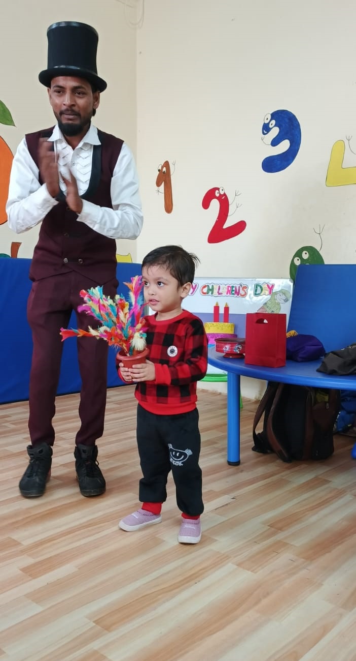 Children's Day Celebration Gallery Image