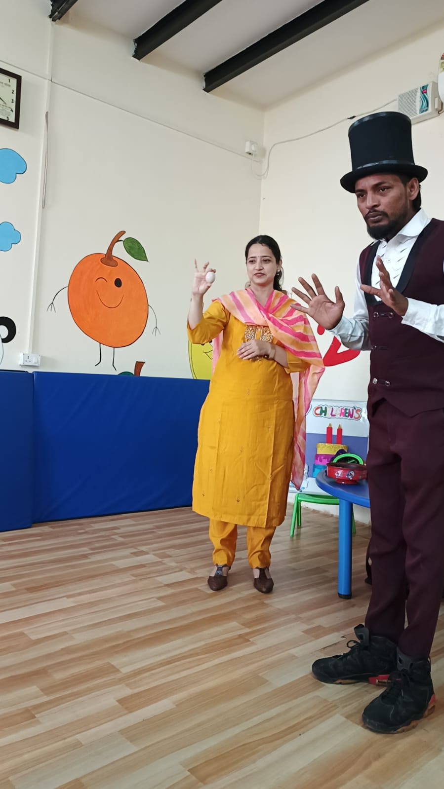 Children's Day Celebration Gallery Image