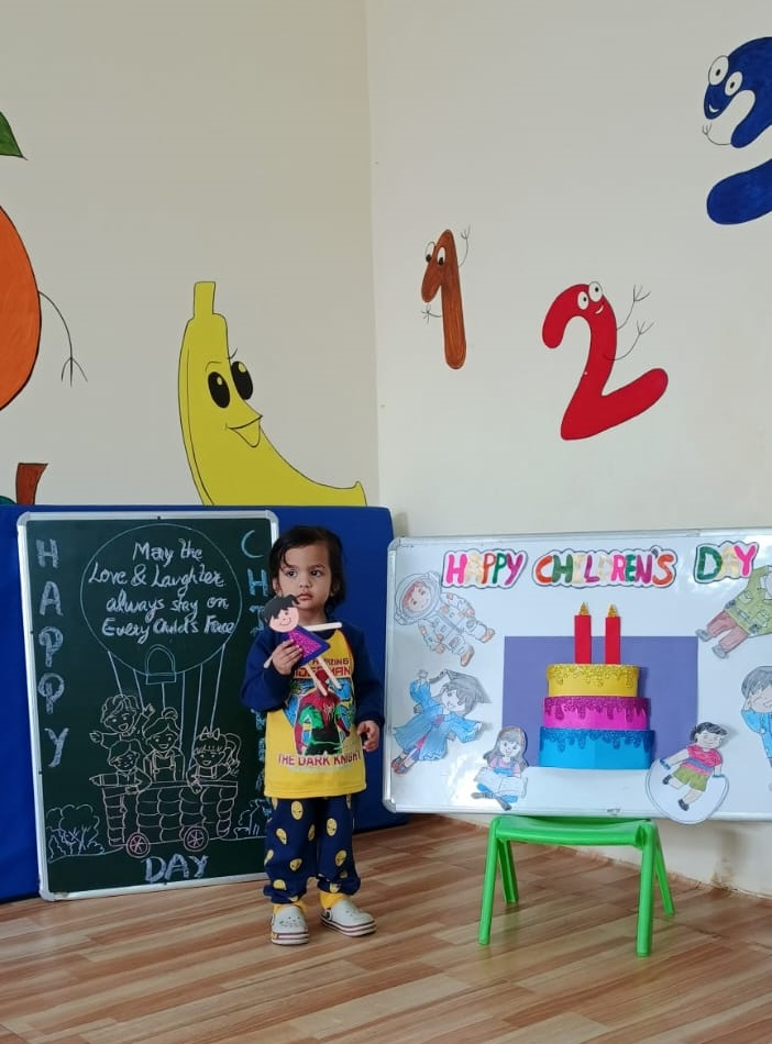 Children's Day Celebration Gallery Image