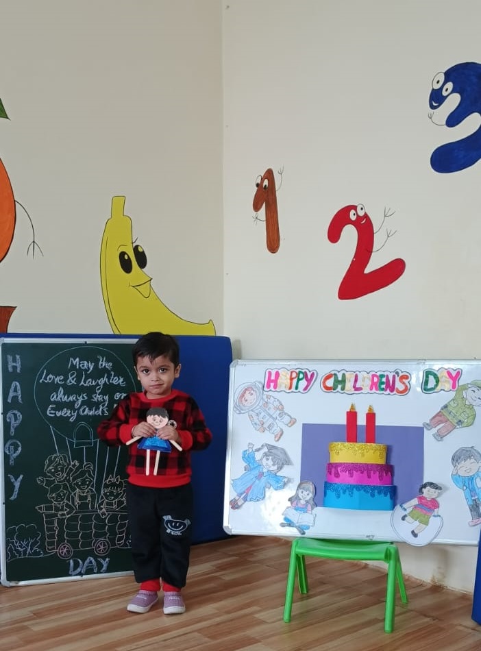 Children's Day Celebration Gallery Image