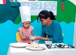 Kid's Activities