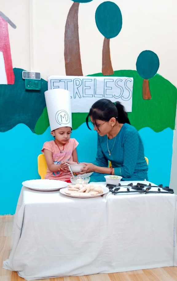 Kid's Day Celebration Gallery Image