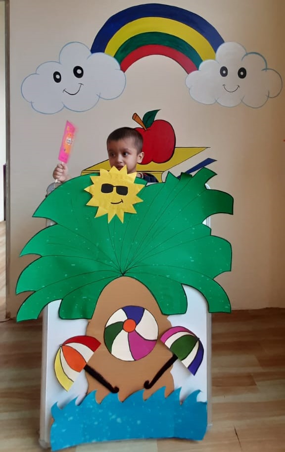 Kid's Day Celebration Gallery Image