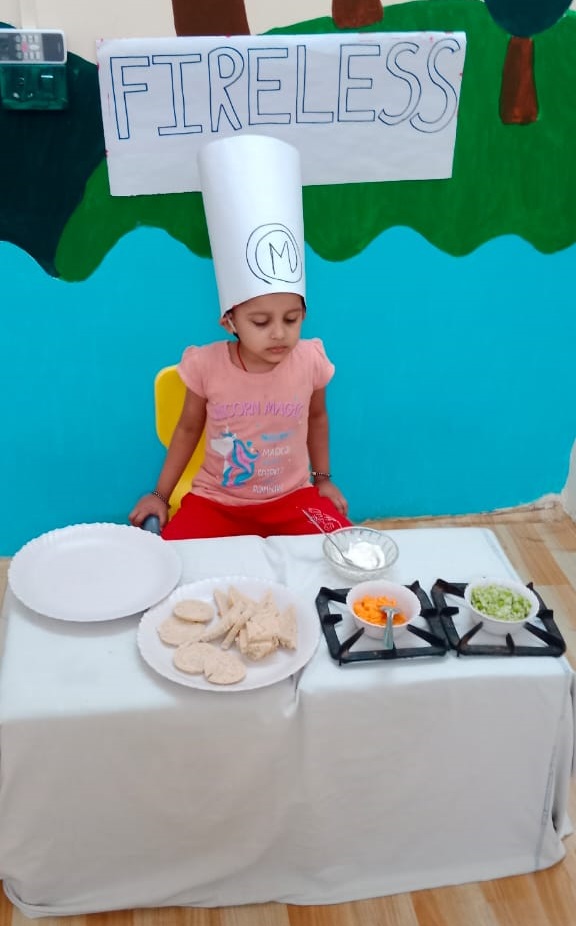 Kid's Day Celebration Gallery Image
