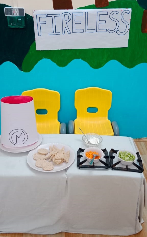 Kid's Day Celebration Gallery Image