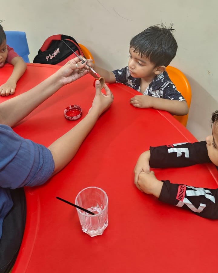 Kid's Day Celebration Gallery Image