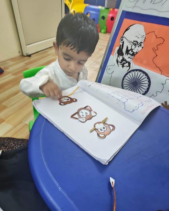 Kid's Day Celebration Gallery Image