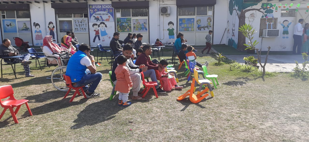 Republic Day Celebration