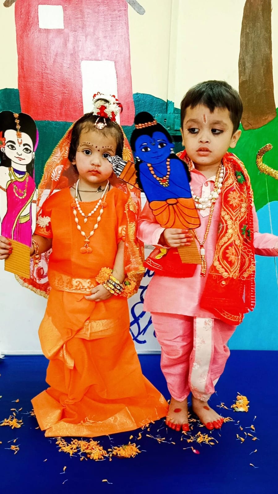 Festival Celebration