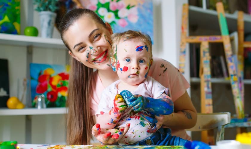 Best Kindergarten (KG) Center in Greater Noida