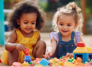 Play Group Image